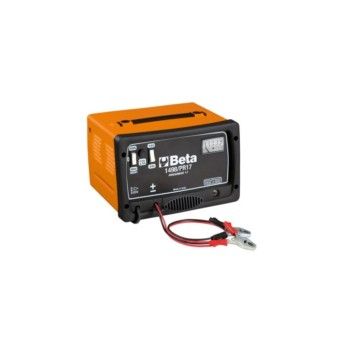 BETA 14980731 1498/PR17 - Carregador De Baterias, 12/24V