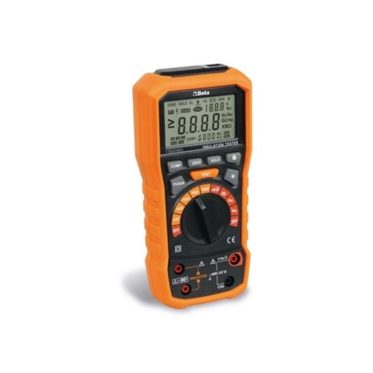 BETA 17600027 1760OHM/2 - Megometro