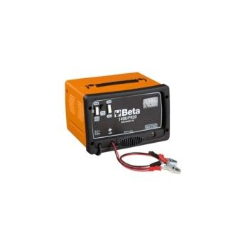 BETA 14980732 1498/PR20 - Carregador De Baterias, 12/24V