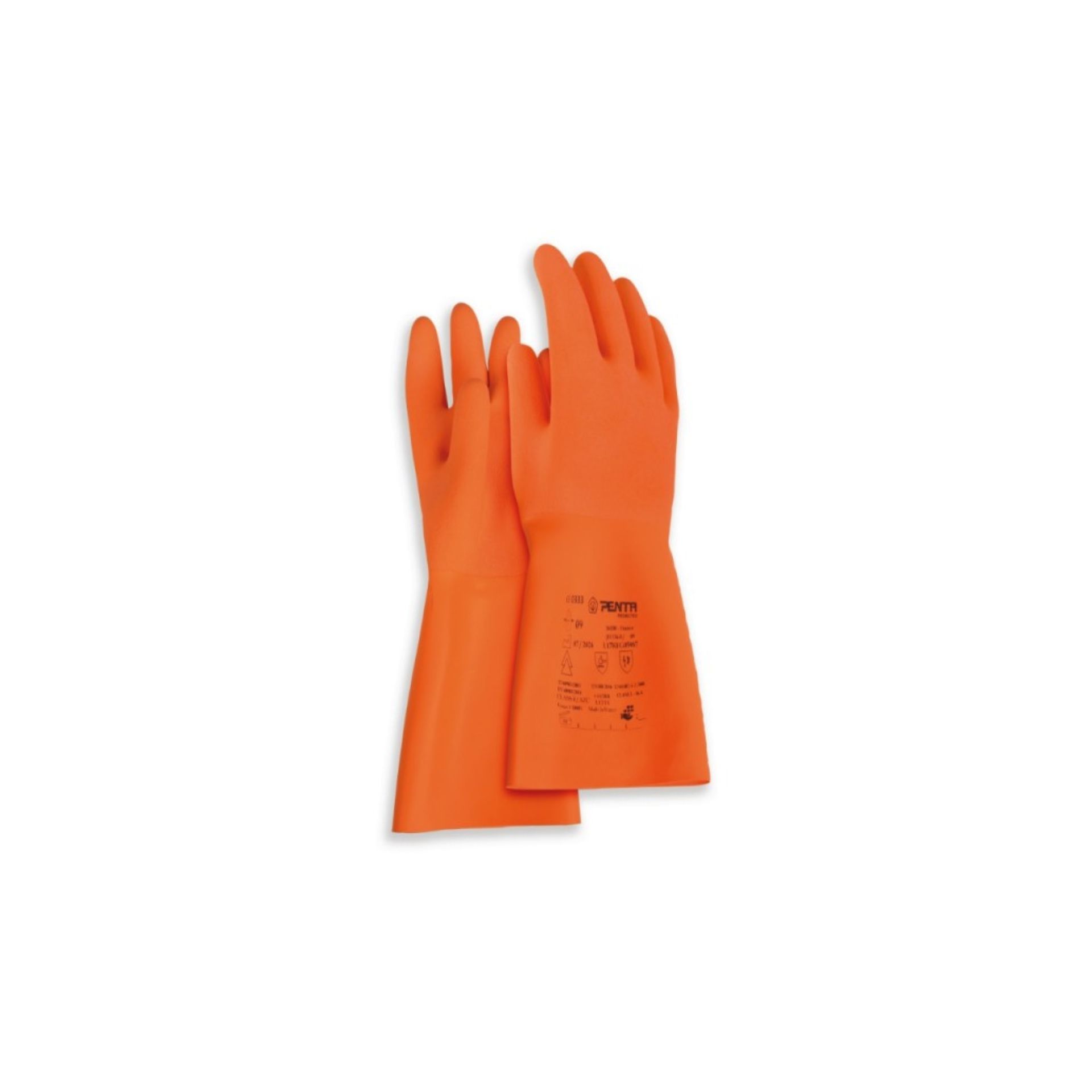 BETA 19970110 1997MQ/GM10 - Luvas Isolantes BETA 19970110 1997MQ/GM10 - Luvas Isolantes
