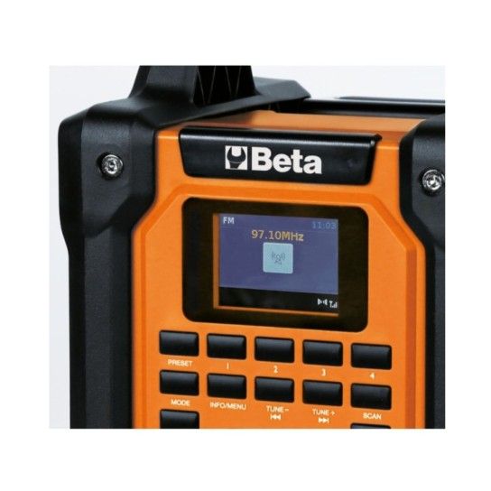 BETA 19890020 1989RCB - Radio Estaleiro S/Fio BETA 19890020 1989RCB - Radio Estaleiro S/Fio