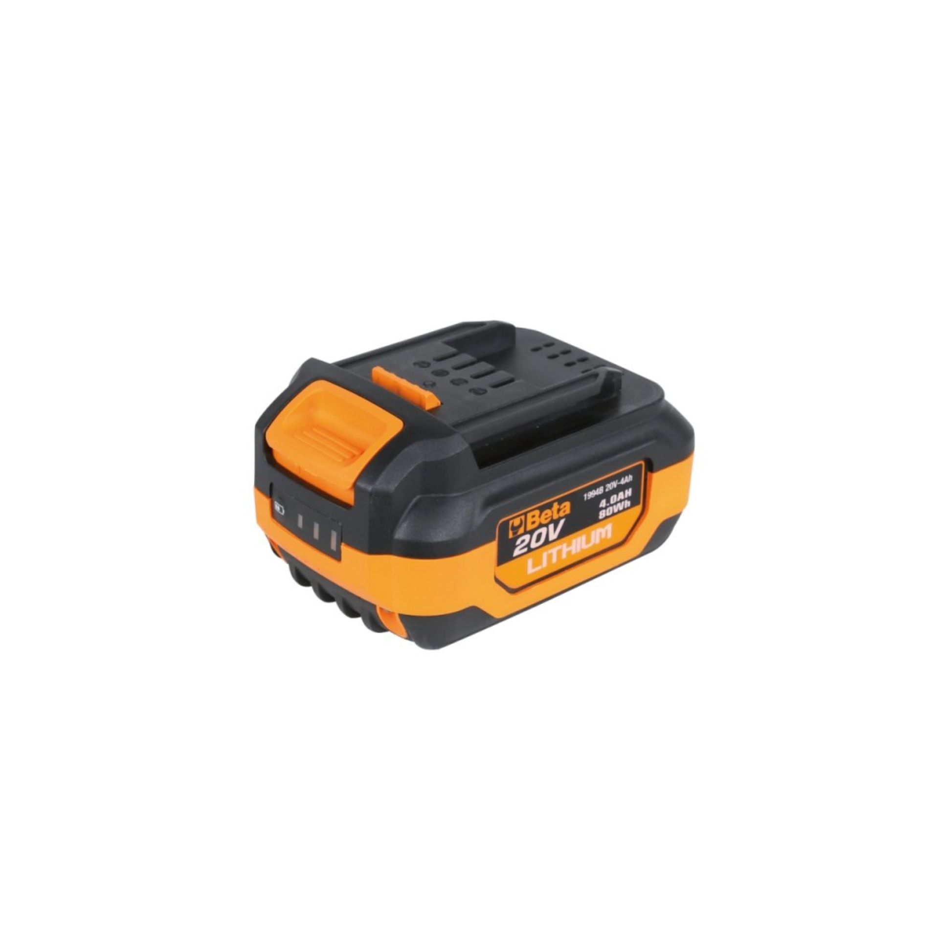 BETA 19840032 1984/K1200-6AH+4AH - Chave Impacto S/Fio