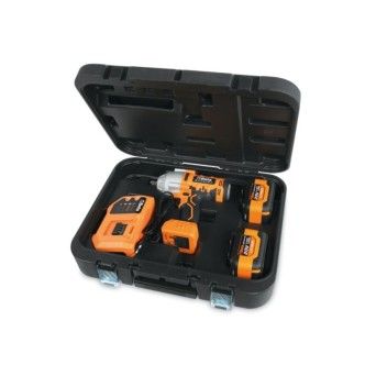BETA 19840032 1984/K1200-6AH+4AH - Chave Impacto S/Fio