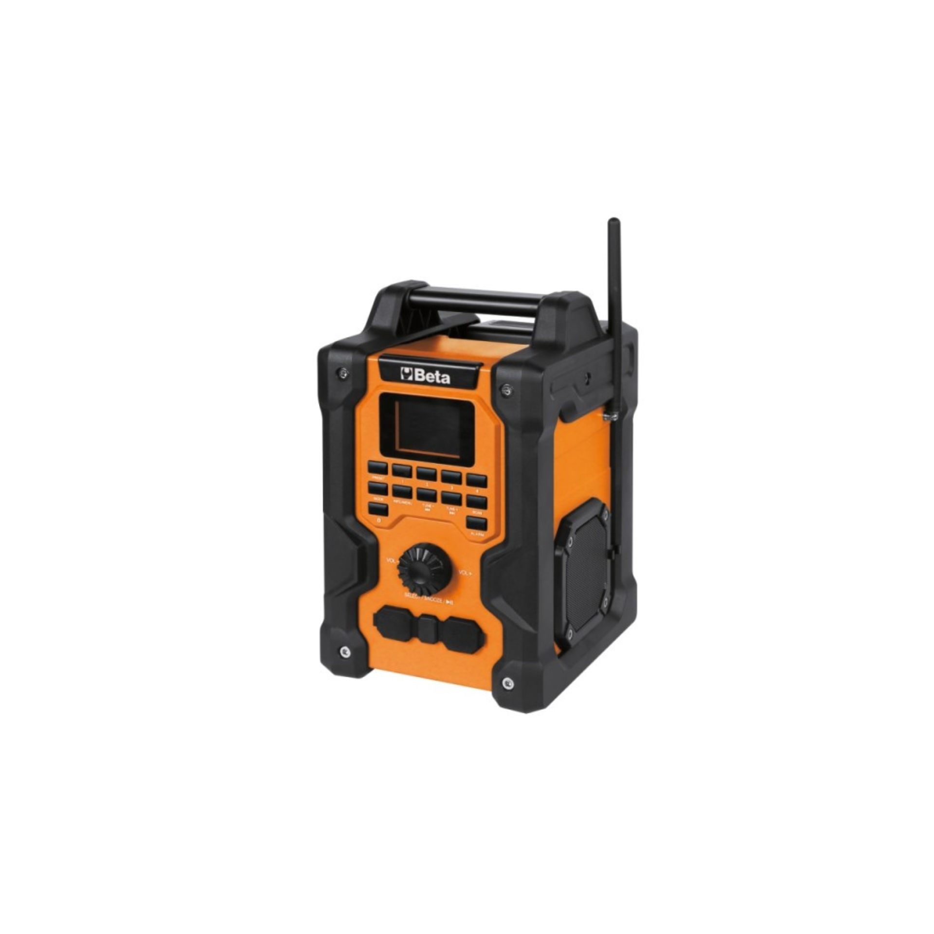 BETA 19890020 1989RCB - Radio Estaleiro S/Fio BETA 19890020 1989RCB - Radio Estaleiro S/Fio