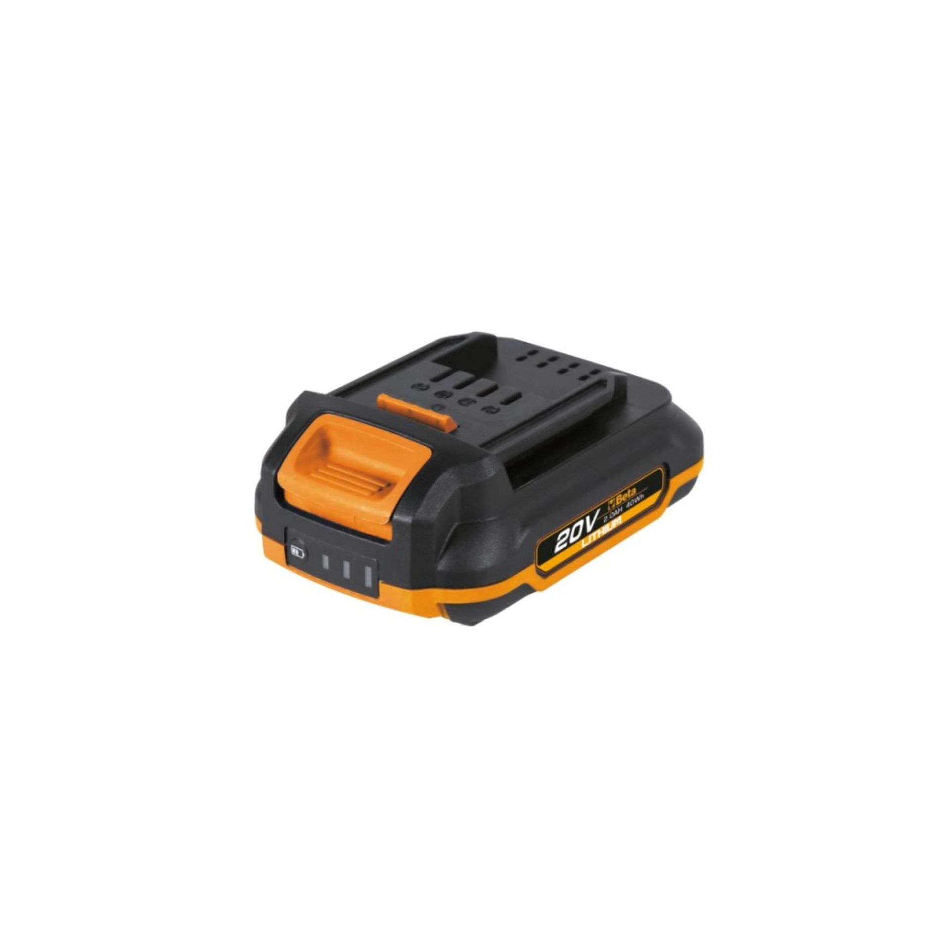 BETA 19840022 1984/K600-4AH+2AH - Chave Impacto S/Fio BETA 19840022 1984/K600-4AH+2AH - Chave Impacto S/Fio