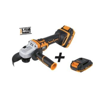 BETA 19860022 1986/K20-4AH+2AH - Rebarbadora S/Fio