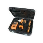 BETA 19840022 1984/K600-4AH+2AH - Chave Impacto S/Fio