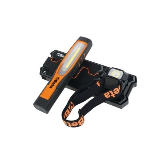 BETA 18390820 1839W/K2 - Kit De Lanternas Sem Fio
