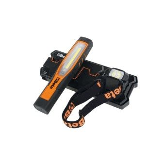 BETA 18390820 1839W/K2 - Kit De Lanternas Sem Fio