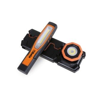 BETA 18390810 1839W/K1 - Kit De Lanternas Sem Fio