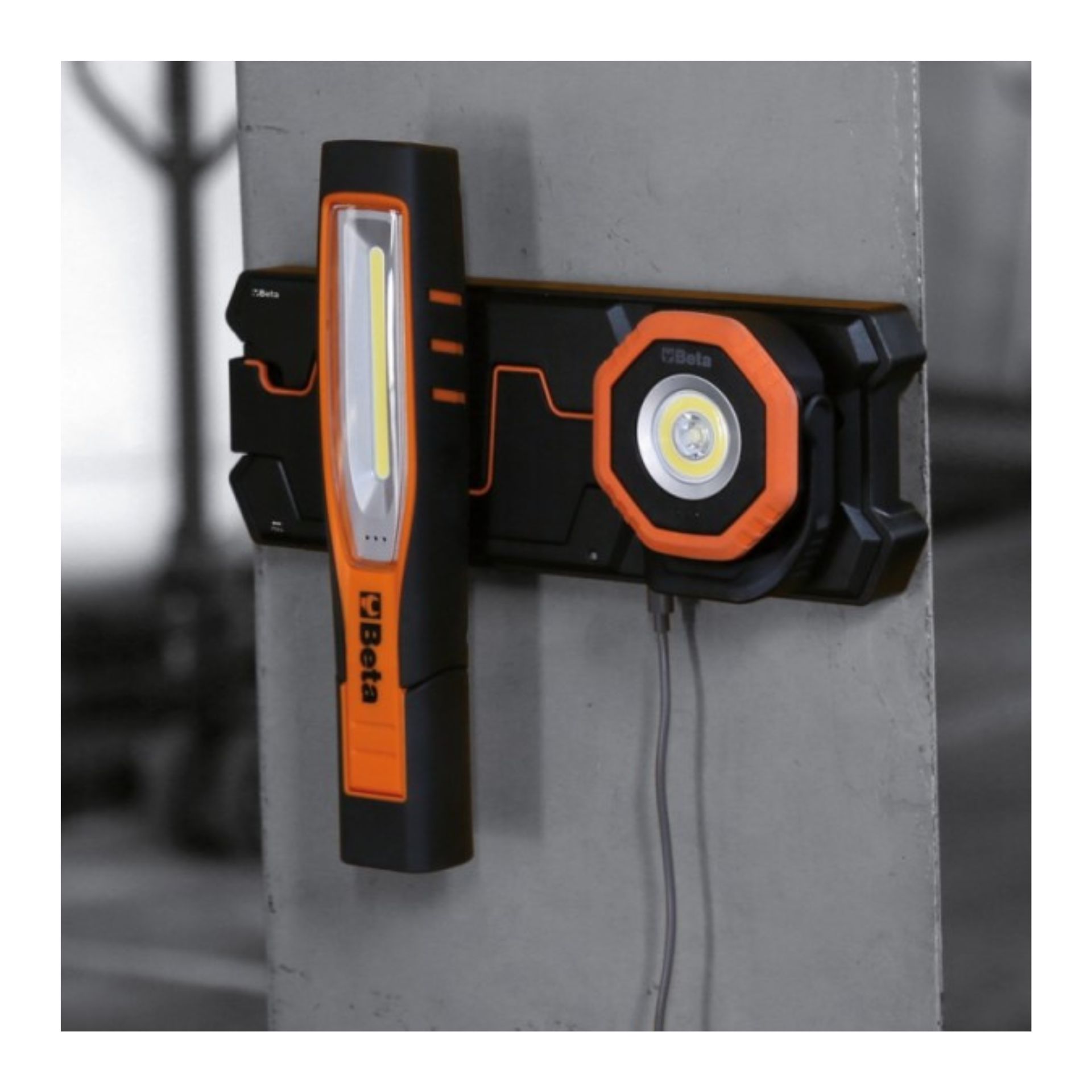 BETA 18390810 1839W/K1 - Kit De Lanternas Sem Fio BETA 18390810 1839W/K1 - Kit De Lanternas Sem Fio