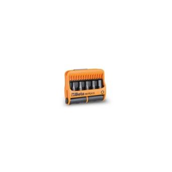 BETA 8610820 861PE/A10 - Jogo 10 Bits Com Portabits