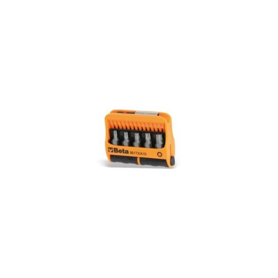 BETA 8610870 861TX/A10 - Jogo 10 Bits Com Portabits