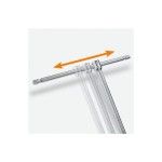 BETA 9500096 950/D6 - Jogo De 6 Chaves Em T BETA 9500096 950/D6 - Jogo De 6 Chaves Em T