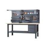 BETA 58000727 C58BC-W2,1 4C/A+SVR - Bancada 4 Gavetas