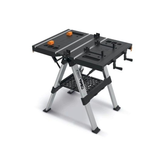 BETA 56000005 C56BLP - Bancada Multiusos Rebativel BETA 56000005 C56BLP - Bancada Multiusos Rebativel