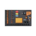 BETA 24500118118 - Modulo Soft Com Ferramentas