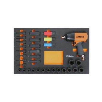 BETA 24500118118 - Modulo Soft Com Ferramentas