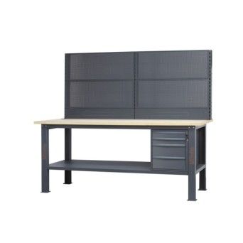 BETA 58000727 C58BC-W2,1 4C/A+SVR - Bancada 4 Gavetas BETA 58000727 C58BC-W2,1 4C/A+SVR - Bancada 4 Gavetas