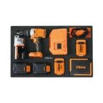 BETA 24500320320 - Modulo Soft Com Ferramentas BETA 24500320320 - Modulo Soft Com Ferramentas