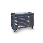 BETA 24004787 RSC24AXXL-A - Carro Com 8 Gavetas, Longo