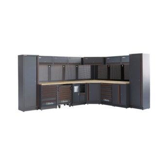 BETA 45002032 C45PRO 2.0 DW - Mobiliário P/ Oficina C45Pro BETA 45002032 C45PRO 2.0 DW - Mobiliário P/ Oficina C45Pro