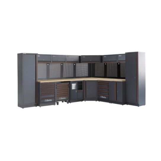 BETA 45002032 C45PRO 2.0 DW - Mobiliário P/ Oficina C45Pro BETA 45002032 C45PRO 2.0 DW - Mobiliário P/ Oficina C45Pro