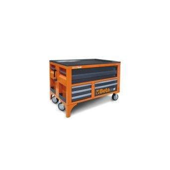 BETA 30000300 C30M - Bancada De Trabalho Movel Maxitank