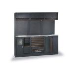 BETA 45002003 C45PRO 2.0 AX - Mobiliário P/ Oficina C45Pro BETA 45002003 C45PRO 2.0 AX - Mobiliário P/ Oficina C45Pro