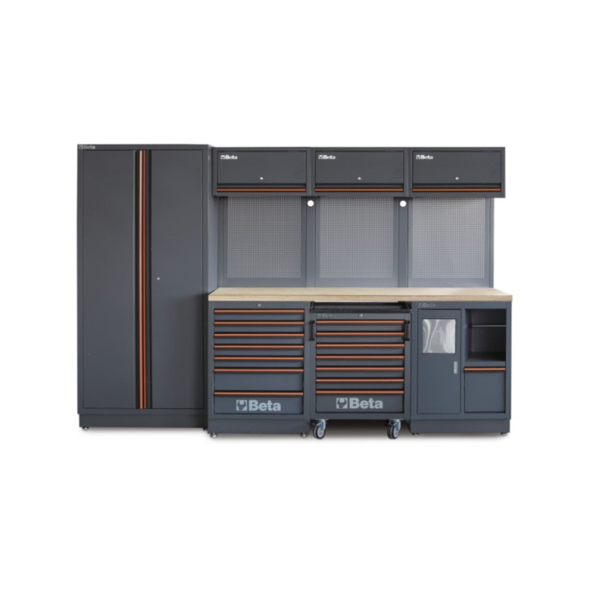 BETA 45002002 C45PRO 2.0 W - Mobiliário P/ Oficina C45Pro BETA 45002002 C45PRO 2.0 W - Mobiliário P/ Oficina C45Pro