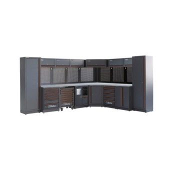 BETA 45002031 C45PRO 2.0 DX - Mobiliário P/ Oficina C45Pro BETA 45002031 C45PRO 2.0 DX - Mobiliário P/ Oficina C45Pro