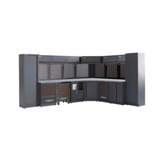 BETA 45002031 C45PRO 2.0 DX - Mobilirio P/ Oficina C45Pro