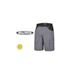 BETA 7821SG - Bermudas Trabalho Elasticas BETA 7821SG - Bermudas Trabalho Elasticas