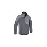 BETA 7643G - Sweatshirt Fecho Correr Curto BETA 7643G - Sweatshirt Fecho Correr Curto