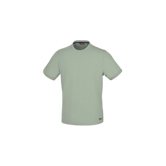 BETA 7553V - Tshirt Algodo Jersey, Verde