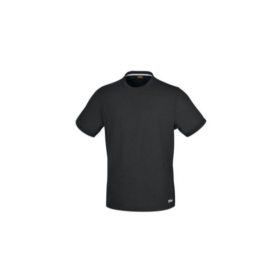 BETA 7553N - Tshirt Algodo Jersey, Preto