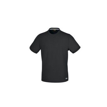 BETA 7553N - Tshirt Algodo Jersey, Preto