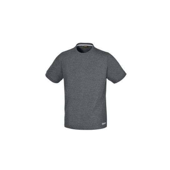 BETA 7553G - Tshirt Algodo Jersey, Cinza