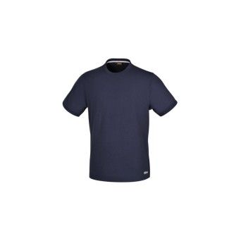 BETA 7553BL - Tshirt Algodo Jersey Azul