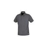 BETA 7552N - Polo Em Algod�o Pique, Preto