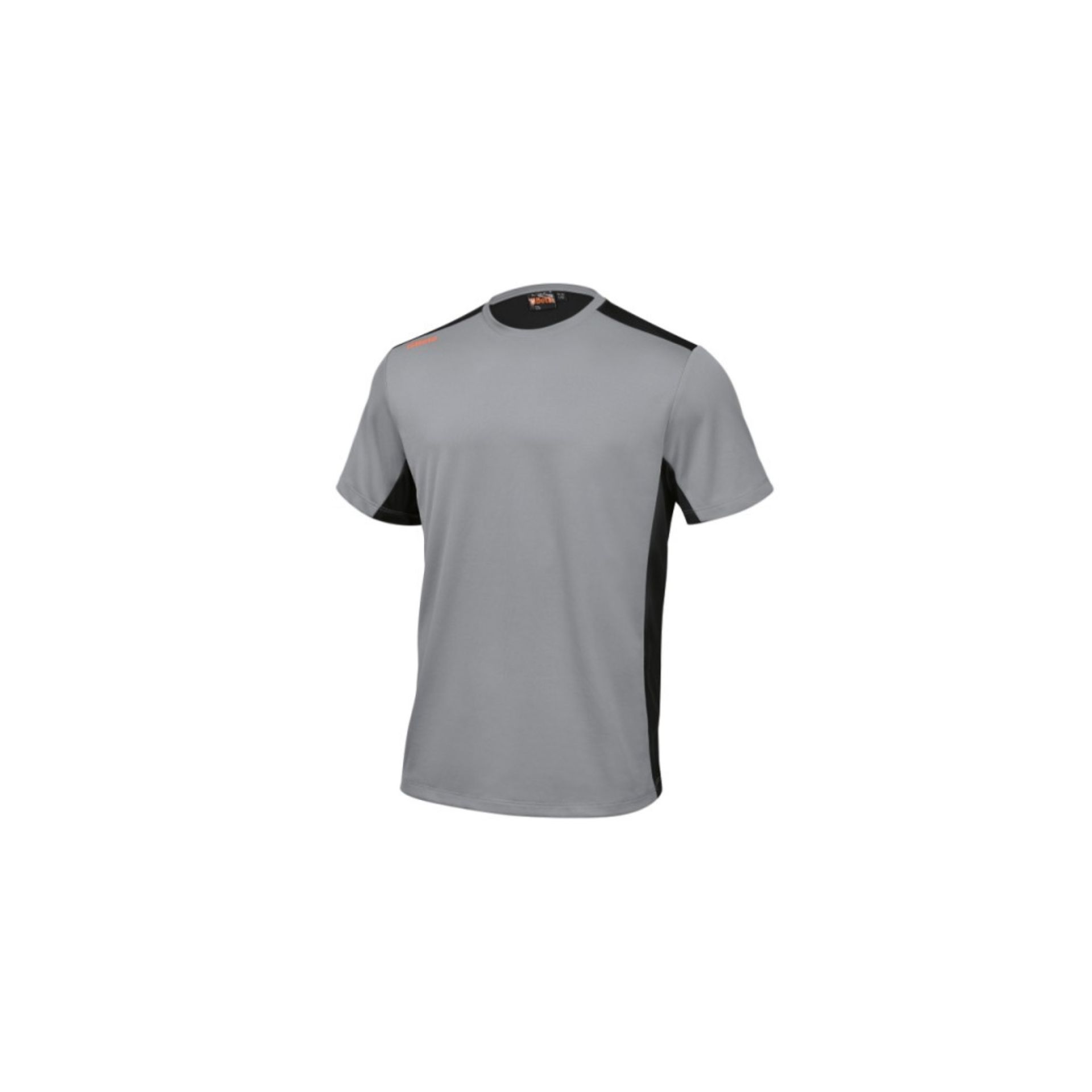 BETA 7550G - Tshirt Tecnica, Cinzento BETA 7550G - Tshirt Tecnica, Cinzento