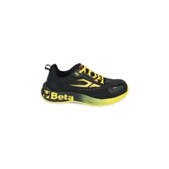 BETA 7341Y - Sapato Em Tecido Renegade