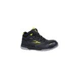 BETA 7321NA - Botim Em Nubuck, Impermeavel