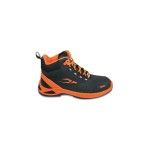 BETA 7276N - Bota FIT EVOLUTION (Microfibra) BETA 7276N - Bota FIT EVOLUTION (Microfibra)