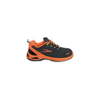 BETA 7275N - Sapato FIT EVOLUTION (Microfibra)