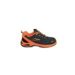 BETA 7275N - Sapato FIT EVOLUTION (Microfibra)