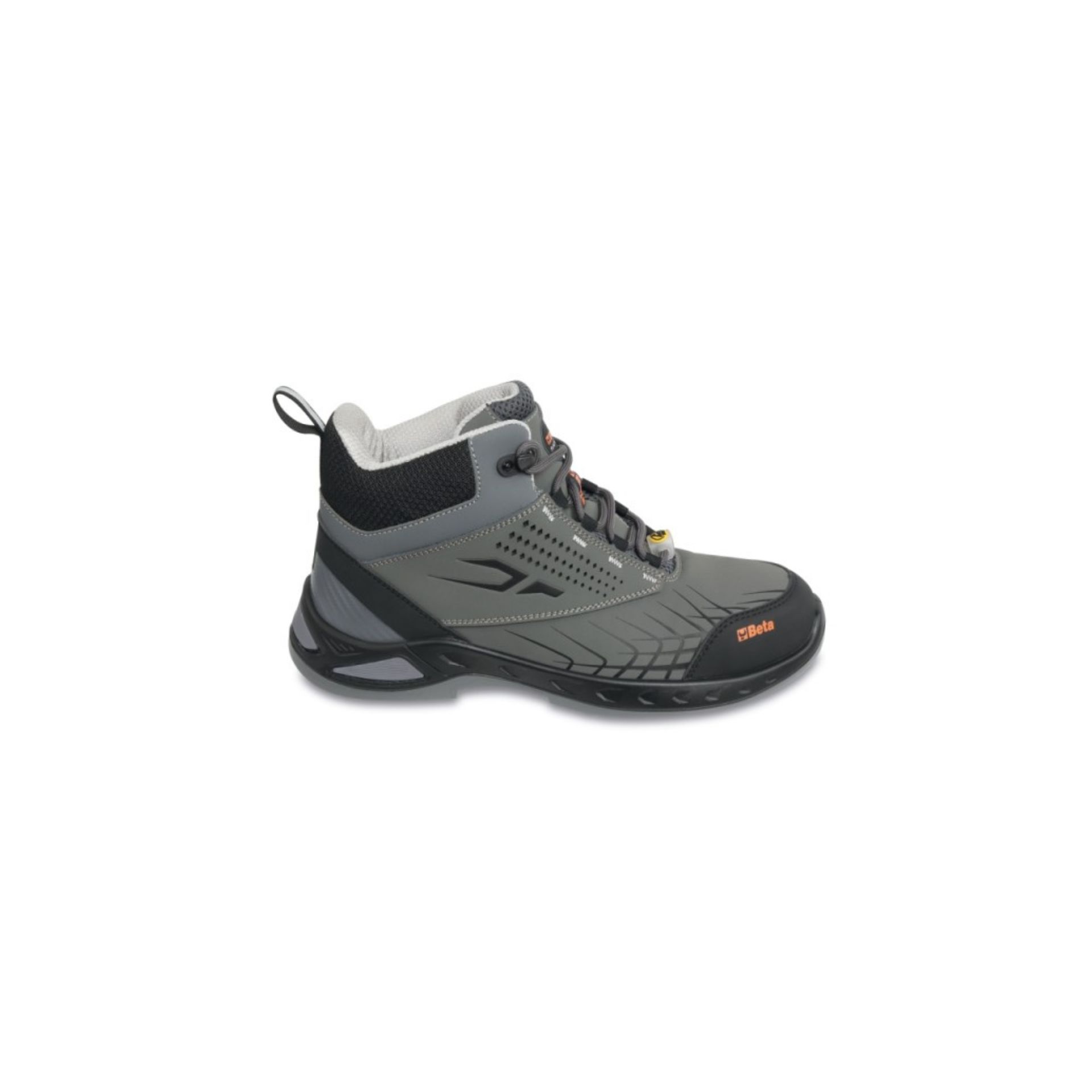 BETA 7274G - Bota FIT EVOLUTION (Nubuck) BETA 7274G - Bota FIT EVOLUTION (Nubuck)