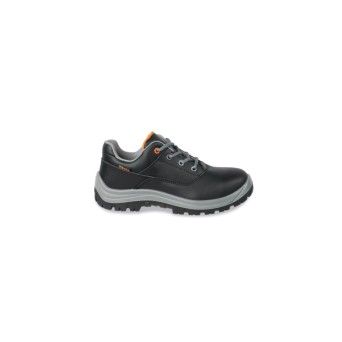 BETA 7241NC - Sapato Em Pele, Impermeavel
