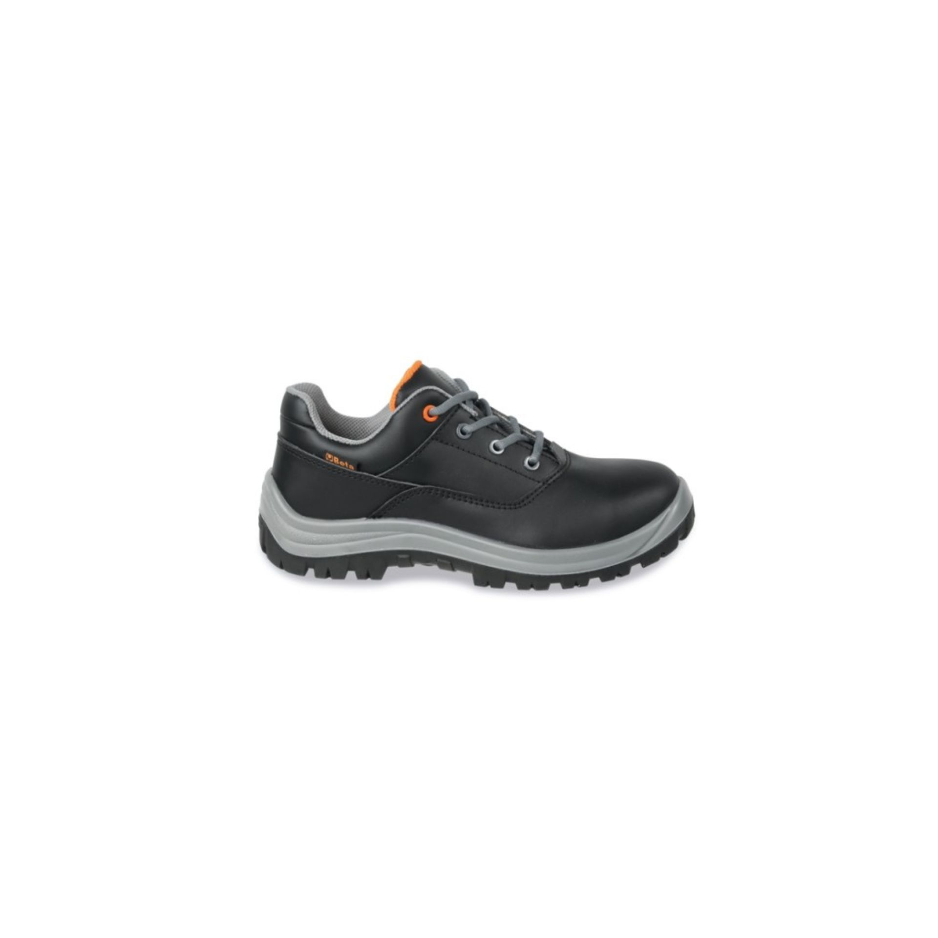 BETA 7241NC - Sapato Em Pele, Impermeavel BETA 7241NC - Sapato Em Pele, Impermeavel