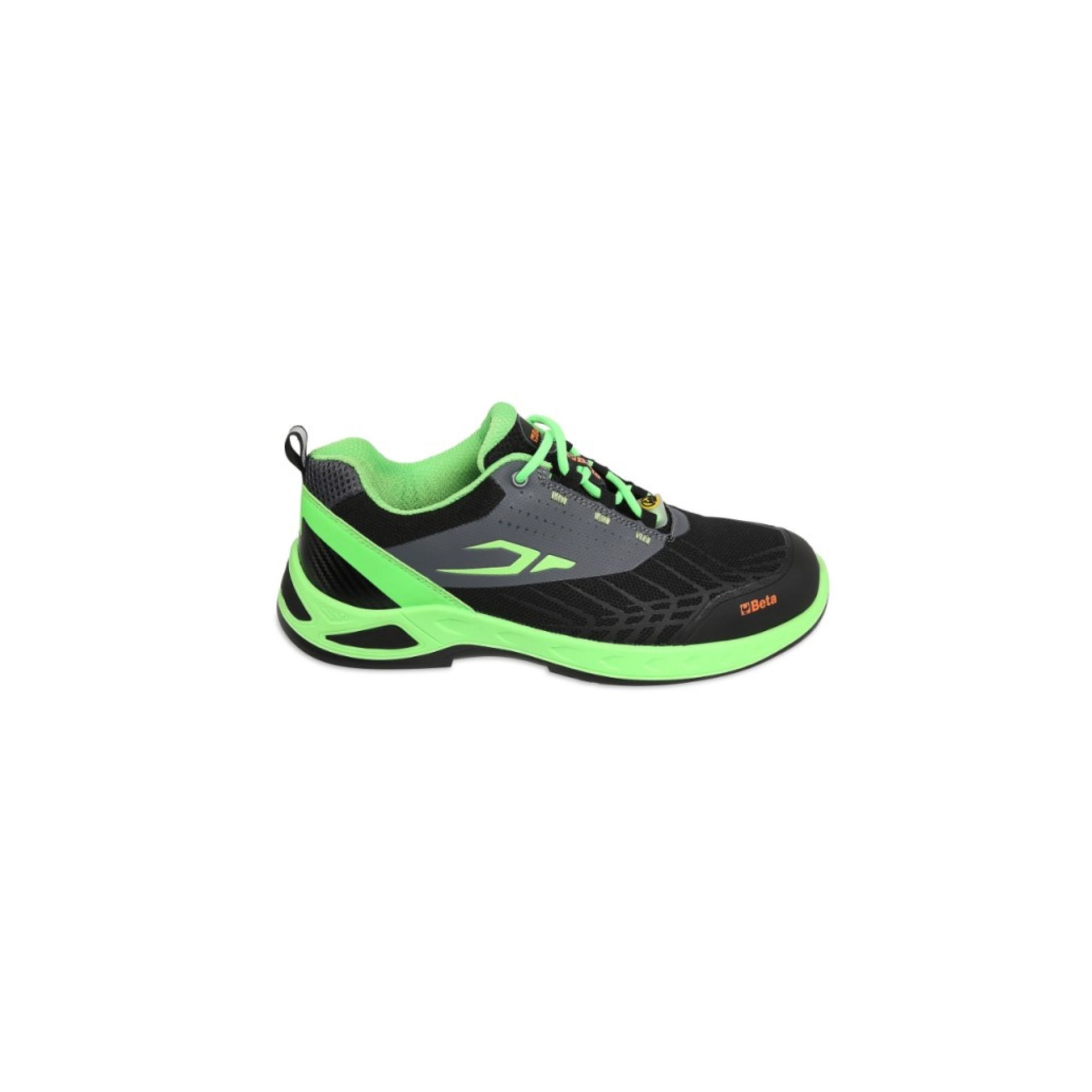 BETA 7272V - Sapato FIT EVOLUTION (Rede) BETA 7272V - Sapato FIT EVOLUTION (Rede)